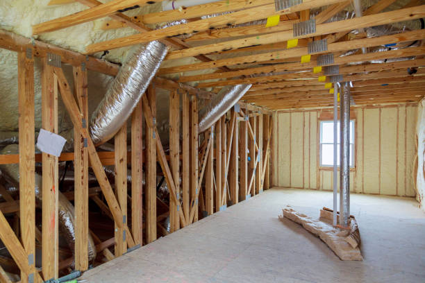 Trusted Eagle Point, OR Insulation Contractor Experts