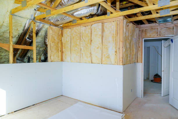 Best DIY Insulation Kits and Guidance in Eagle Point, OR