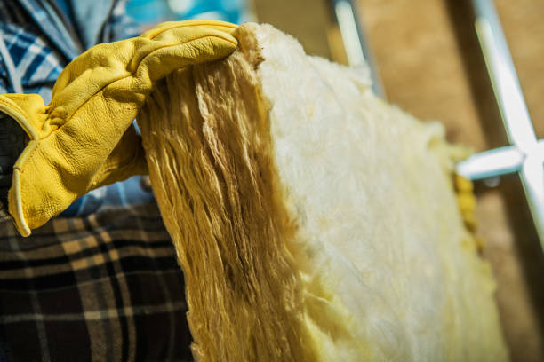 Best Spray Foam Insulation in Eagle Point, OR