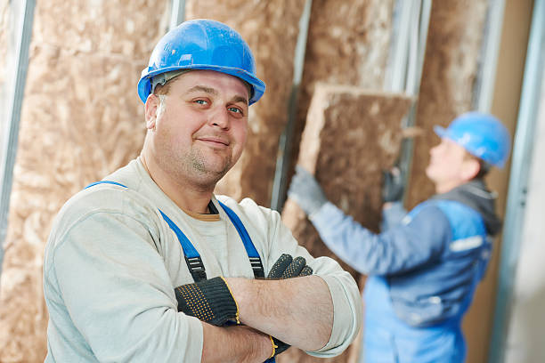 Eagle Point, OR Insulation Contractor Company