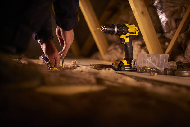 Best Specialized Insulation Services in Eagle Point, OR