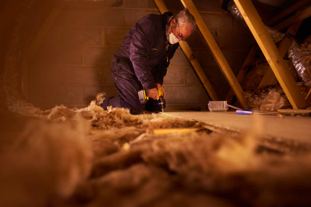 Types of Insulation We Offer in Eagle Point, OR