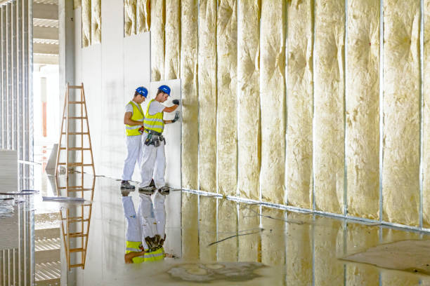 Best Spray Foam Insulation in Eagle Point, OR